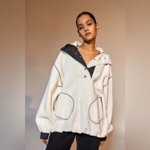 BDG (Urban Outfitters) Alpine Popover Sweatshirt